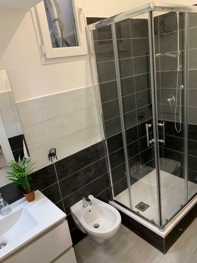 Apartamento Charming Campo De' Fiori 2