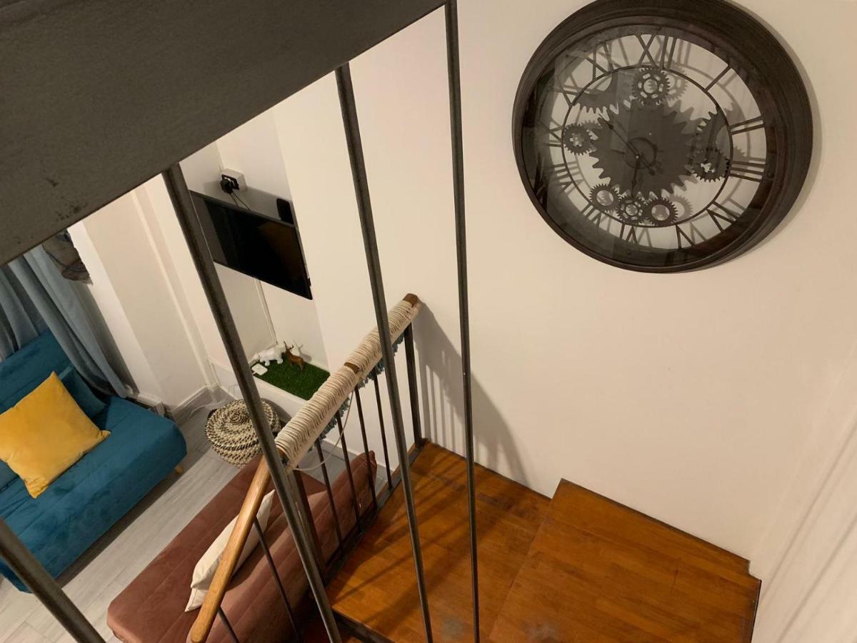 Charming Campo De' Fiori 2 Apartamento *