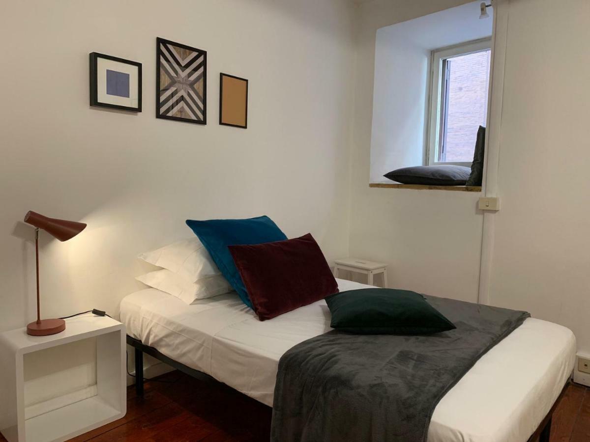 Apartamento Charming Campo De' Fiori 2 Roma
