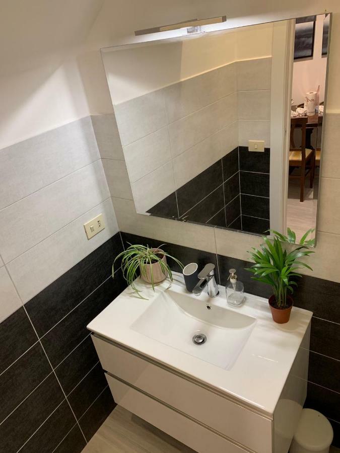 Charming Campo De' Fiori 2 Apartamento *
