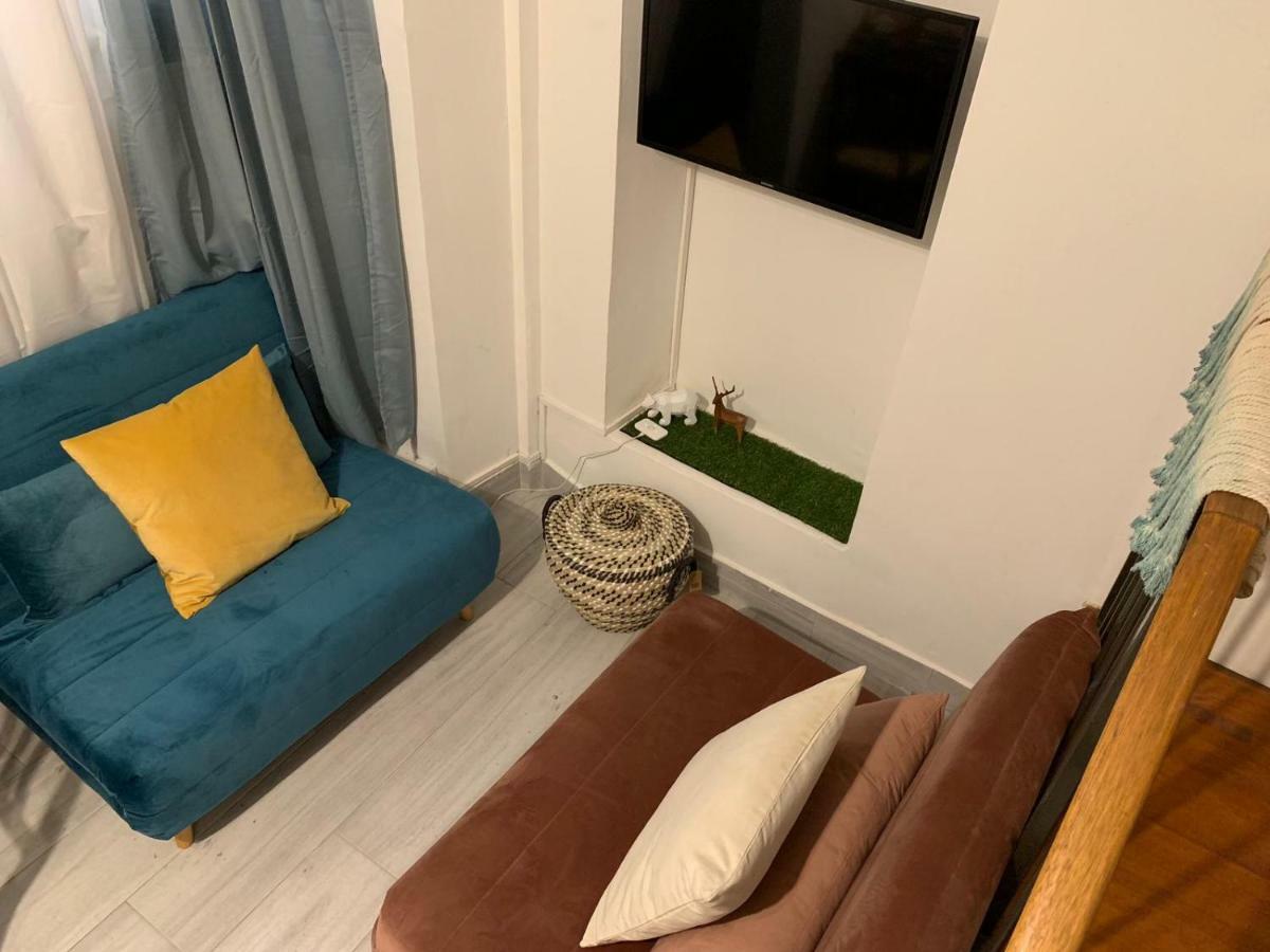 Charming Campo De' Fiori 2 Apartamento