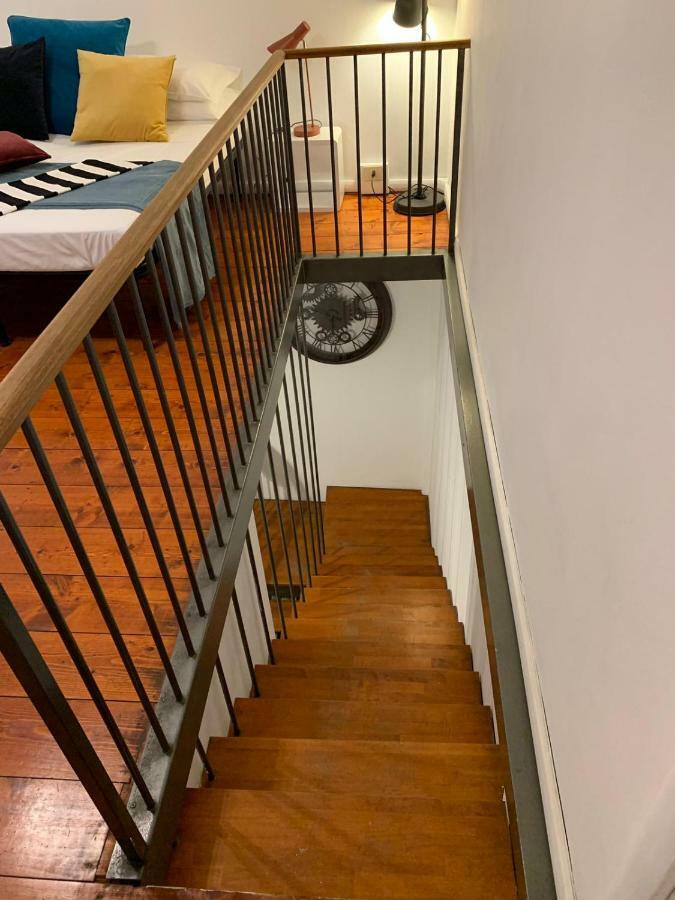 Charming Campo De' Fiori 2 Apartamento *