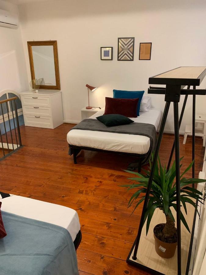Apartamento Charming Campo De' Fiori 2 *